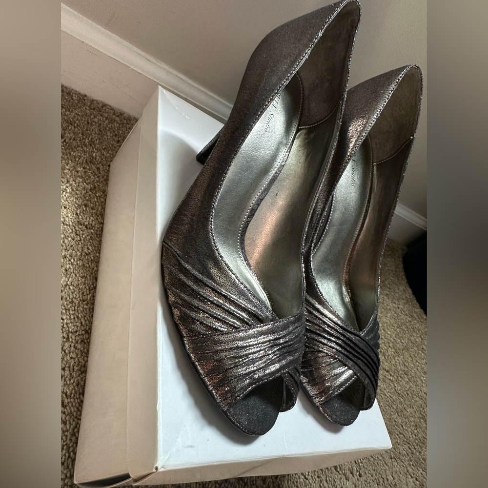 Evening Heel